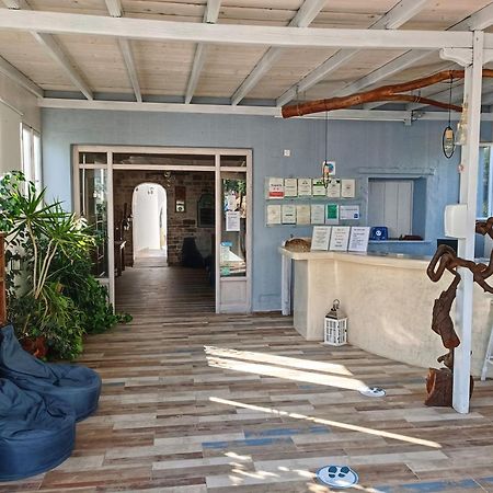 Naxos Summerland Resort Kastrákion Εξωτερικό φωτογραφία