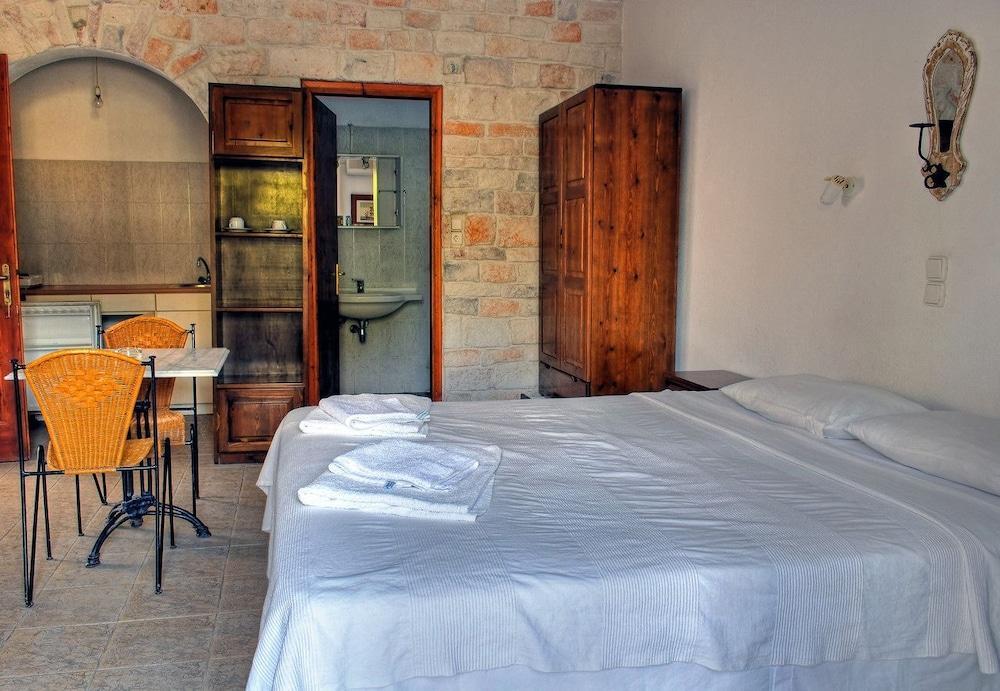 Naxos Summerland Resort Kastrákion Εξωτερικό φωτογραφία