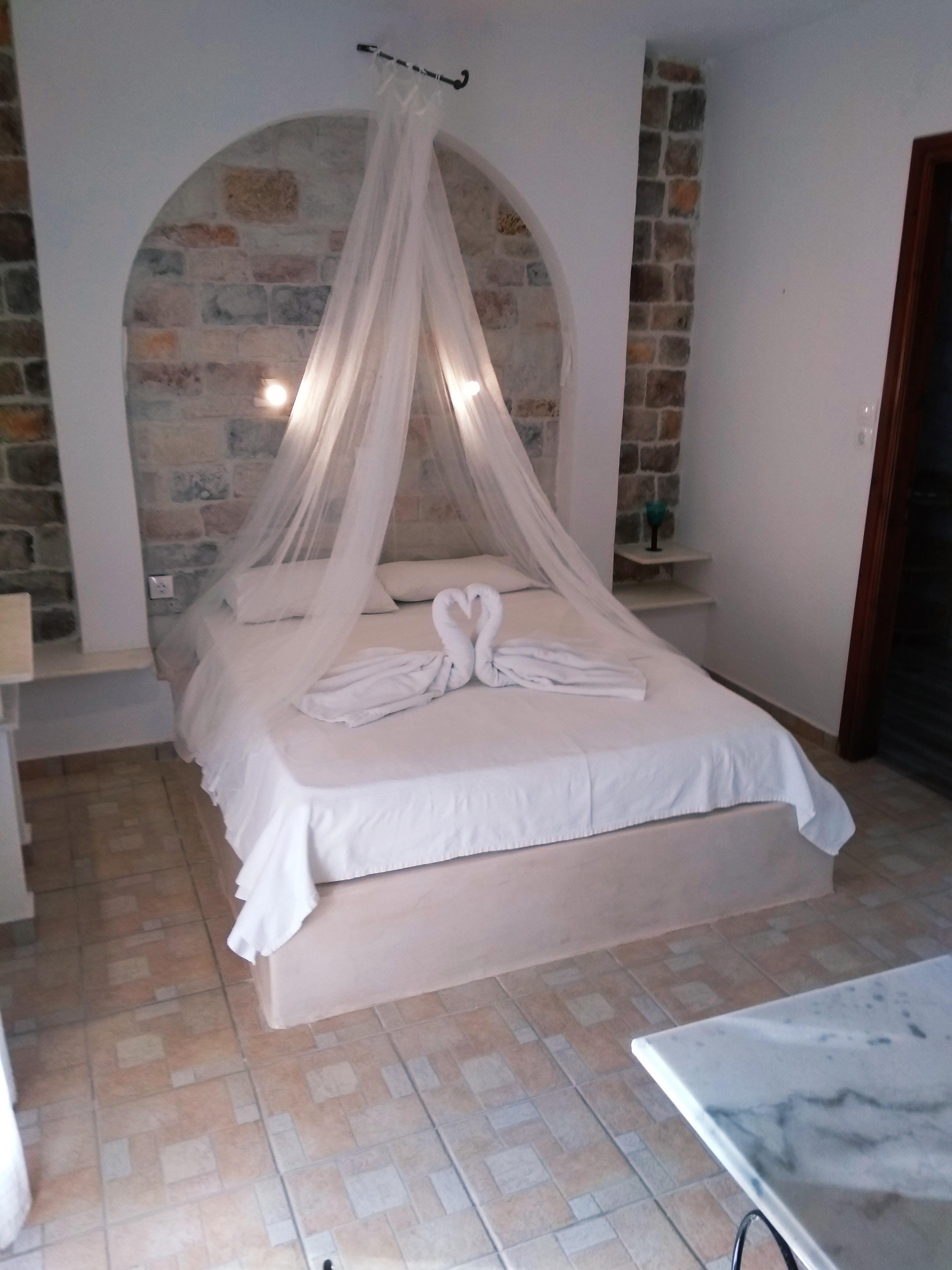 Naxos Summerland Resort Kastrákion Εξωτερικό φωτογραφία