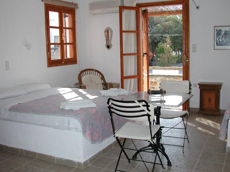 Naxos Summerland Resort Kastrákion Εξωτερικό φωτογραφία