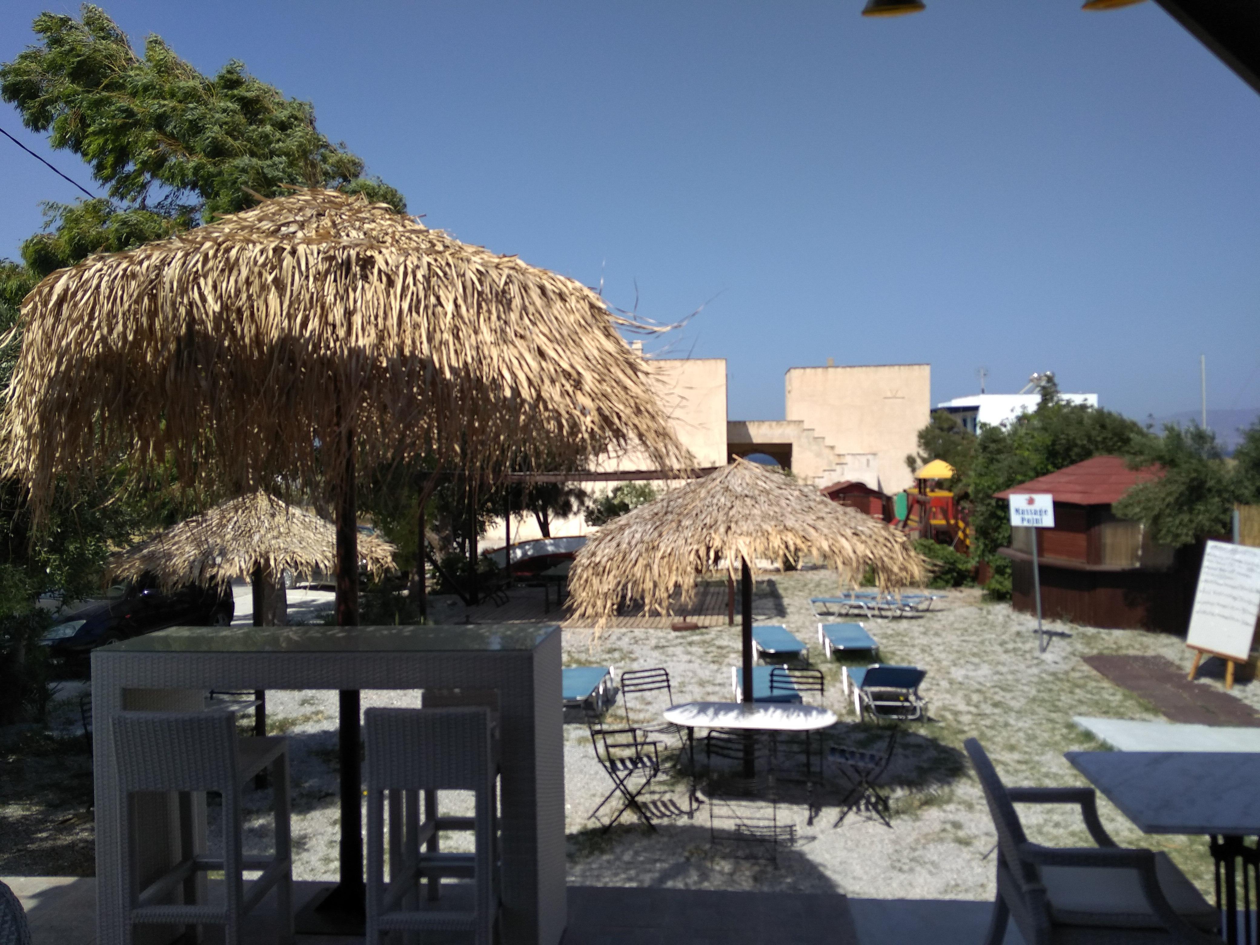 Naxos Summerland Resort Kastrákion Εξωτερικό φωτογραφία