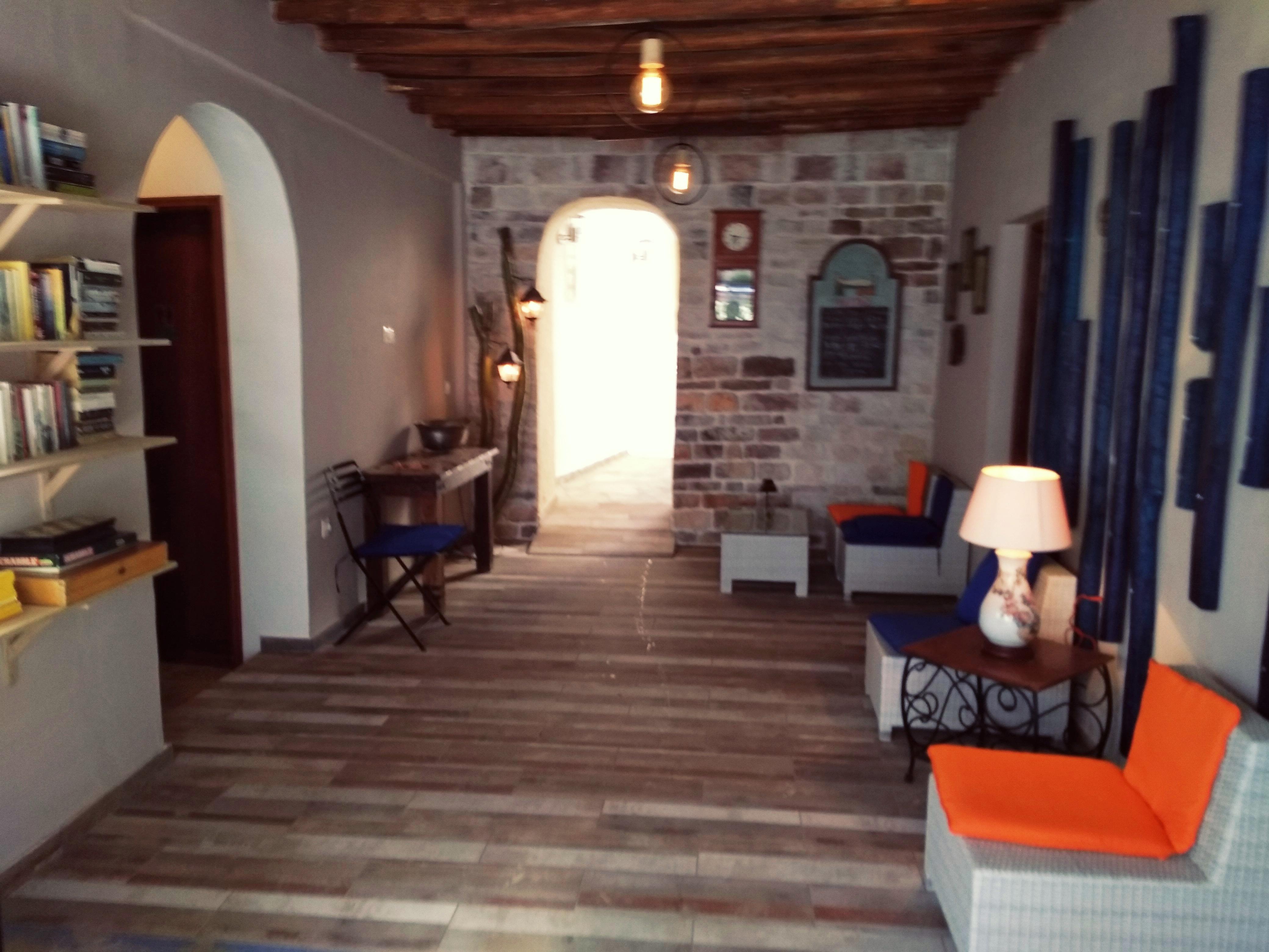Naxos Summerland Resort Kastrákion Εξωτερικό φωτογραφία