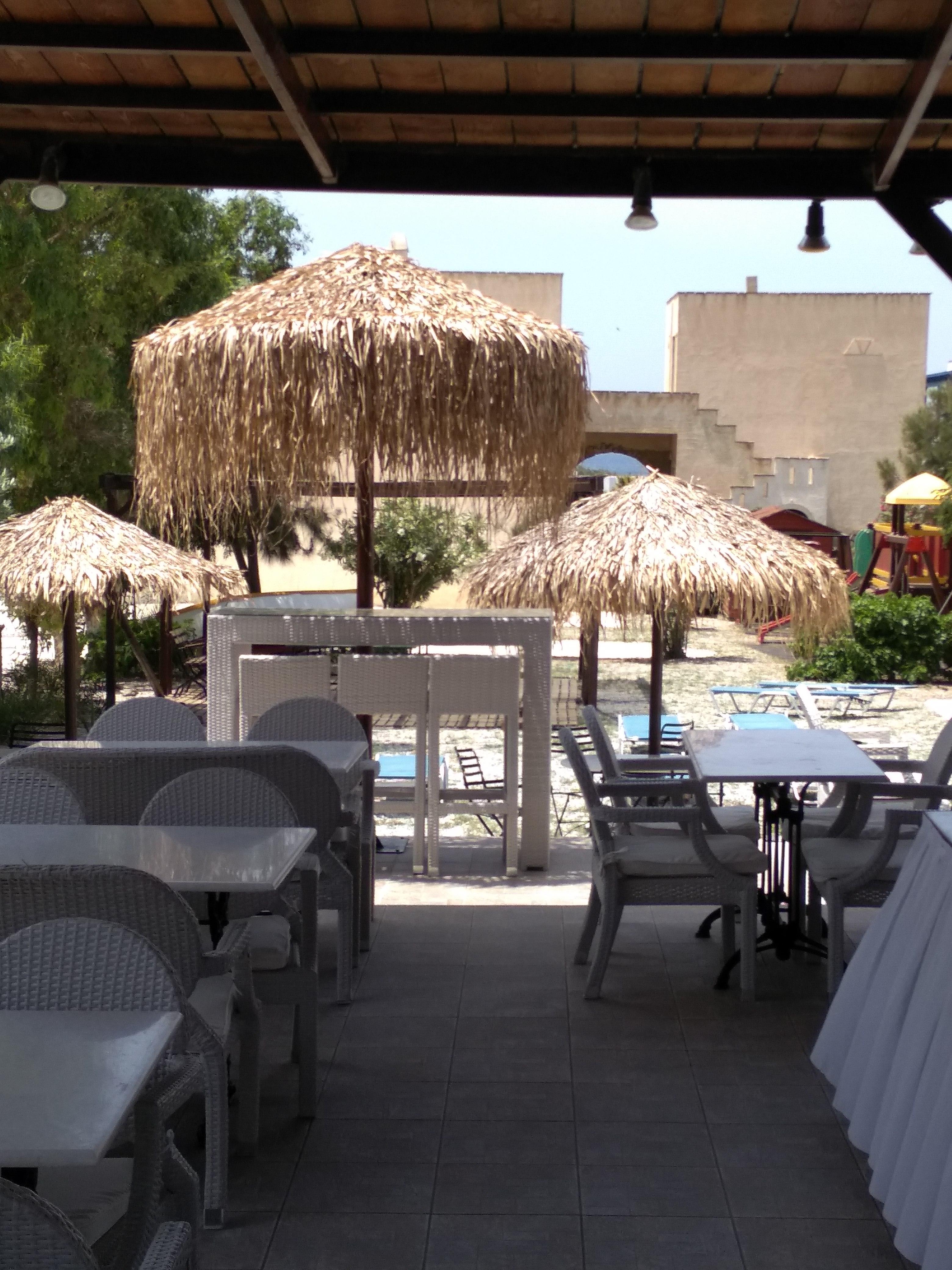 Naxos Summerland Resort Kastrákion Εξωτερικό φωτογραφία