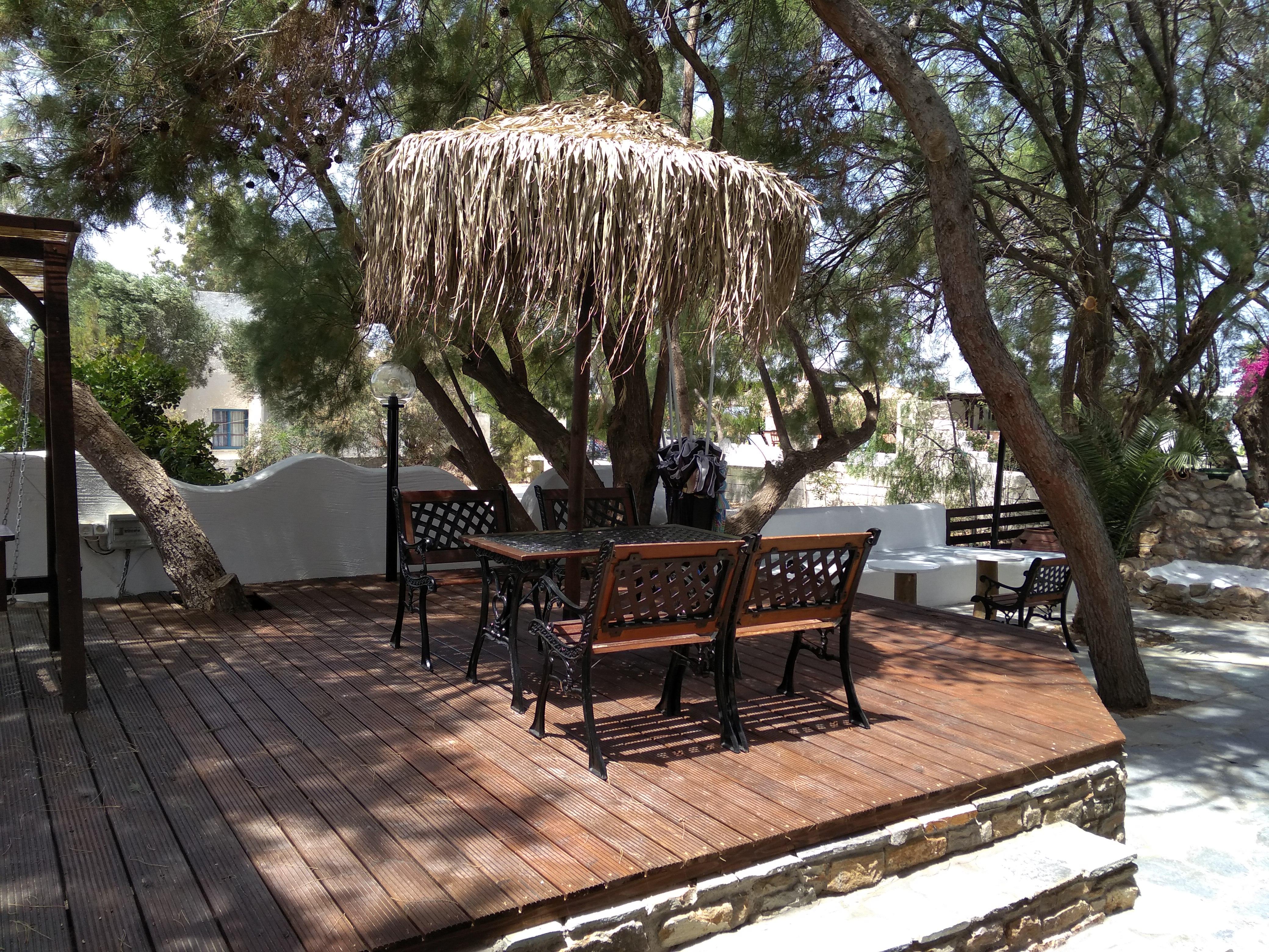 Naxos Summerland Resort Kastrákion Εξωτερικό φωτογραφία
