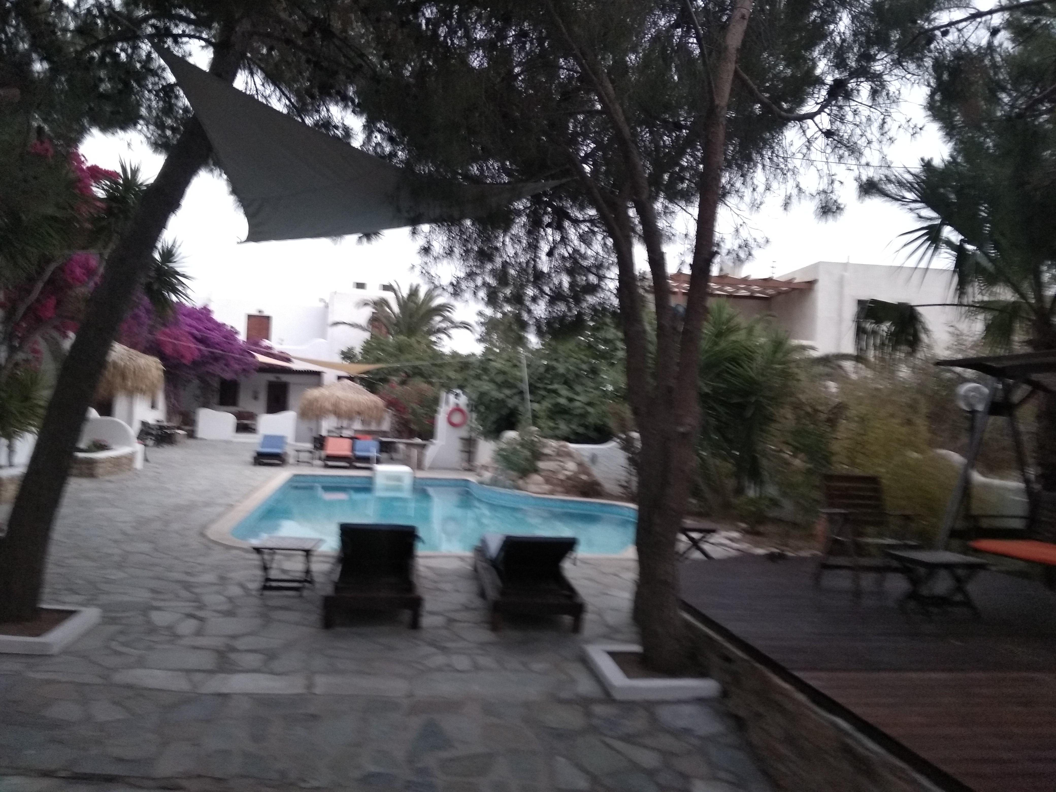 Naxos Summerland Resort Kastrákion Εξωτερικό φωτογραφία