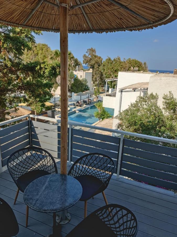 Naxos Summerland Resort Kastrákion Εξωτερικό φωτογραφία