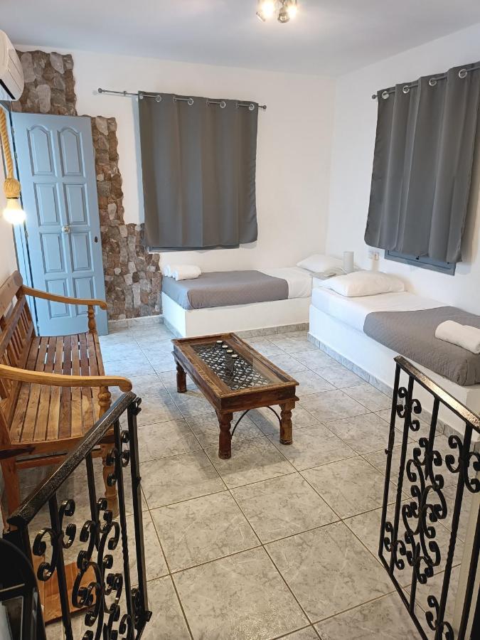 Naxos Summerland Resort Kastrákion Εξωτερικό φωτογραφία