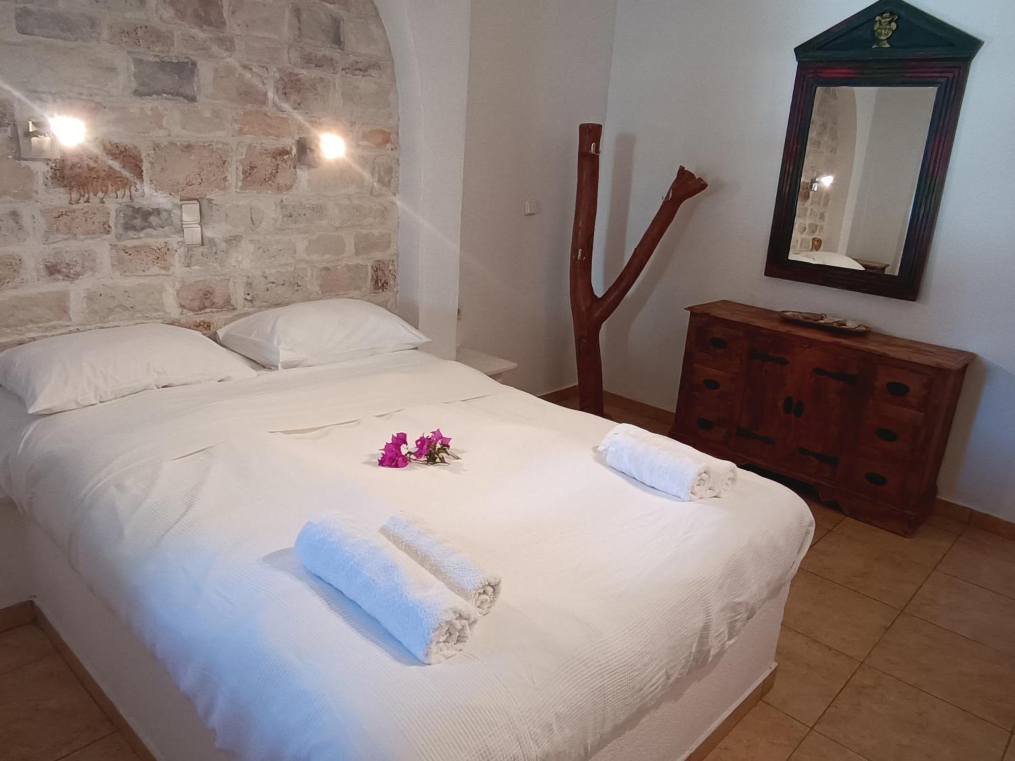 Naxos Summerland Resort Kastrákion Εξωτερικό φωτογραφία