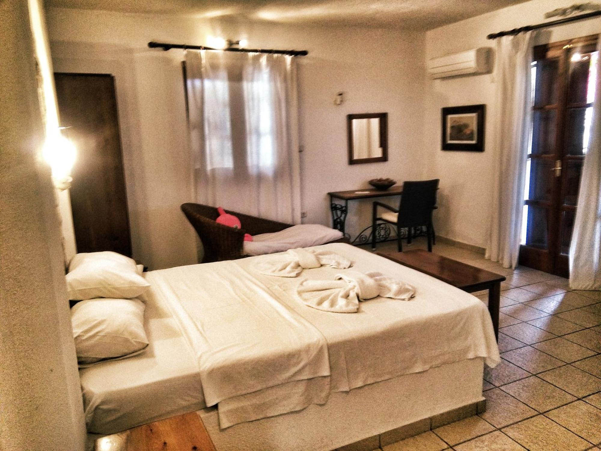 Naxos Summerland Resort Kastrákion Εξωτερικό φωτογραφία