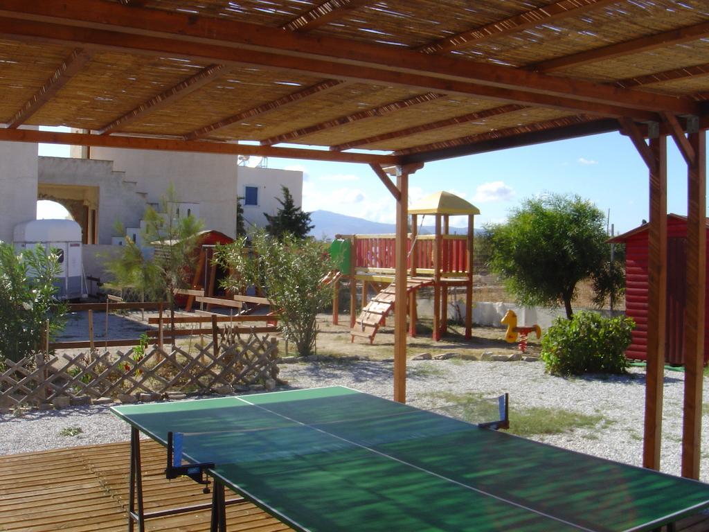 Naxos Summerland Resort Kastrákion Εξωτερικό φωτογραφία