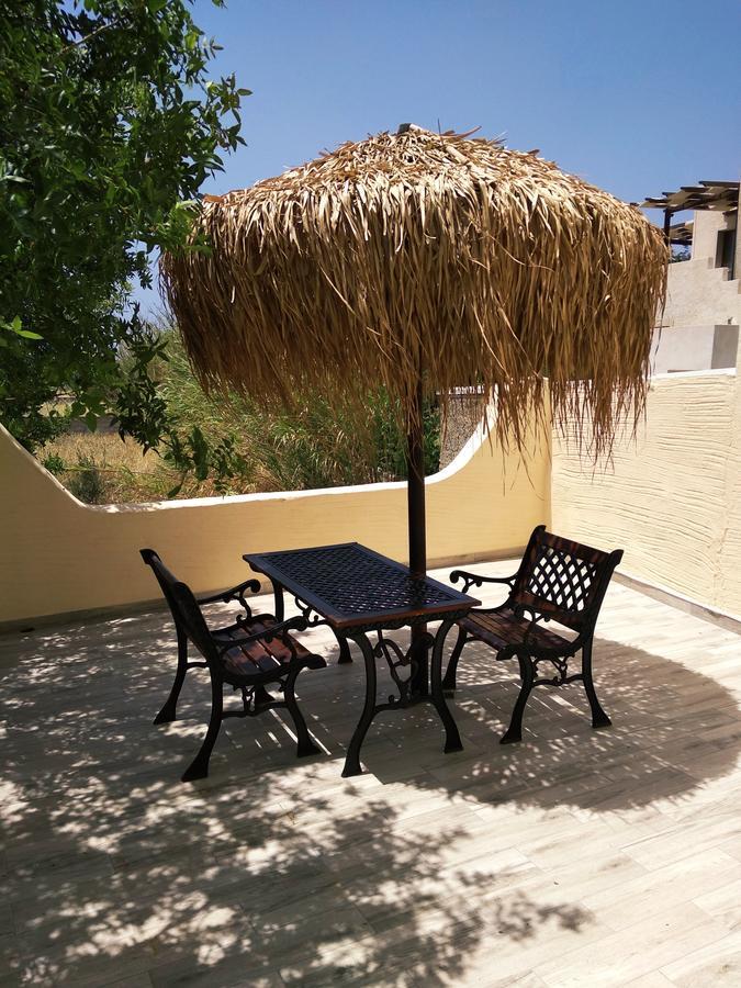 Naxos Summerland Resort Kastrákion Εξωτερικό φωτογραφία