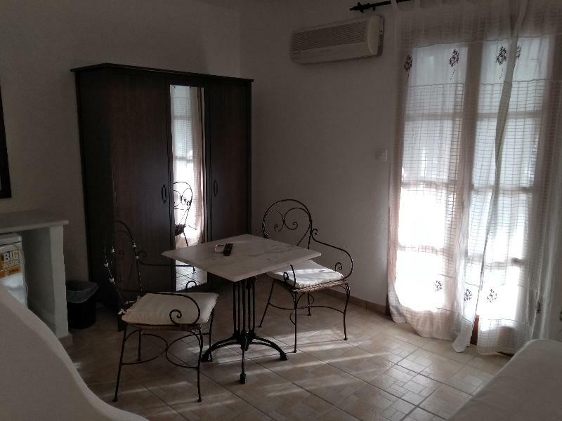Naxos Summerland Resort Kastrákion Εξωτερικό φωτογραφία
